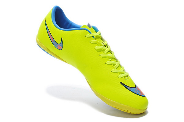 2014 World Cup Nike Mercurial Victory V Indoor Men Shoes--011